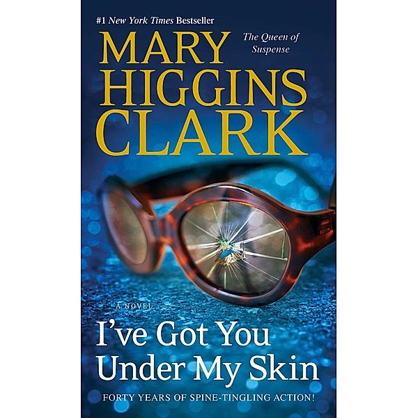 I've Got You Under My Skin, Mary Higgins Clark