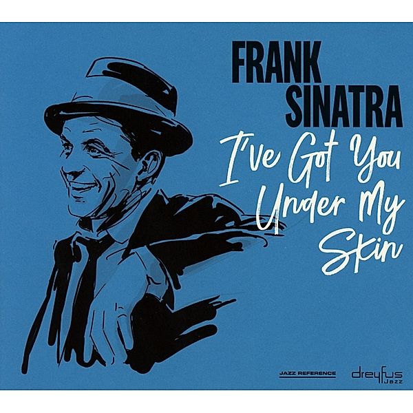 I'Ve Got You Under My Skin, Frank Sinatra