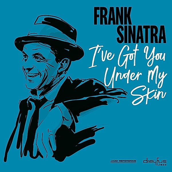 I'Ve Got You Under My Skin (Vinyl), Frank Sinatra