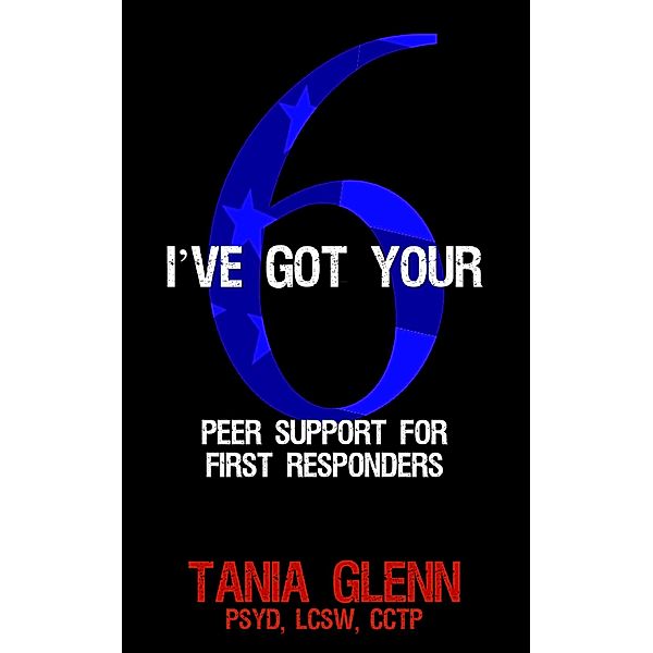 I've Got Your Six, Tania Glenn