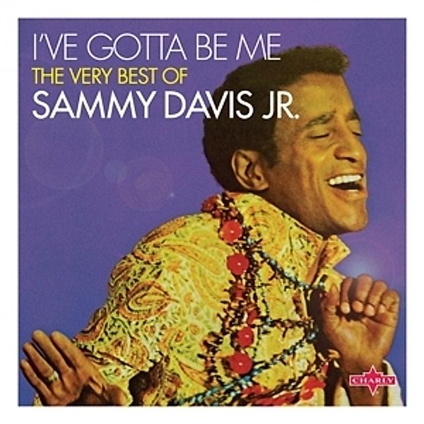 I'Ve Gotta Be Me, Sammy Davis Jr.