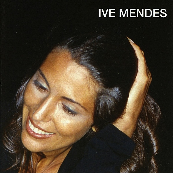 Ive Mendes, Ive Mendes