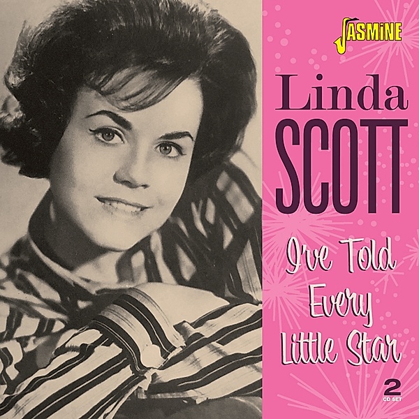 I'Ve Told Every Little Star, Linda Scott