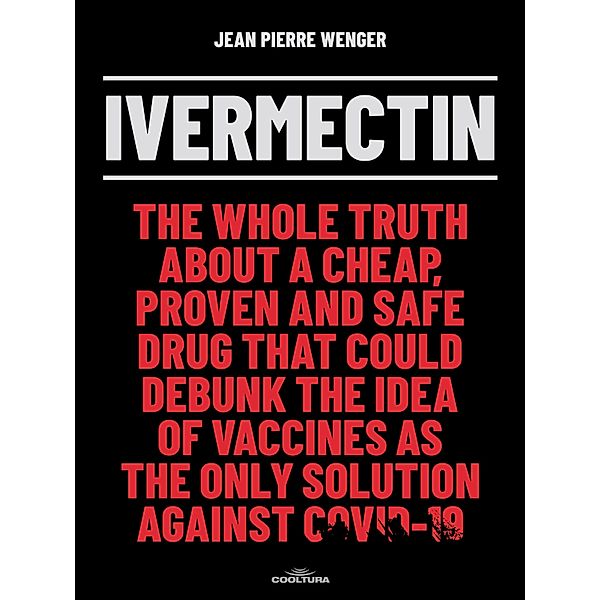 Ivermectin, Jean Pierre Wenger