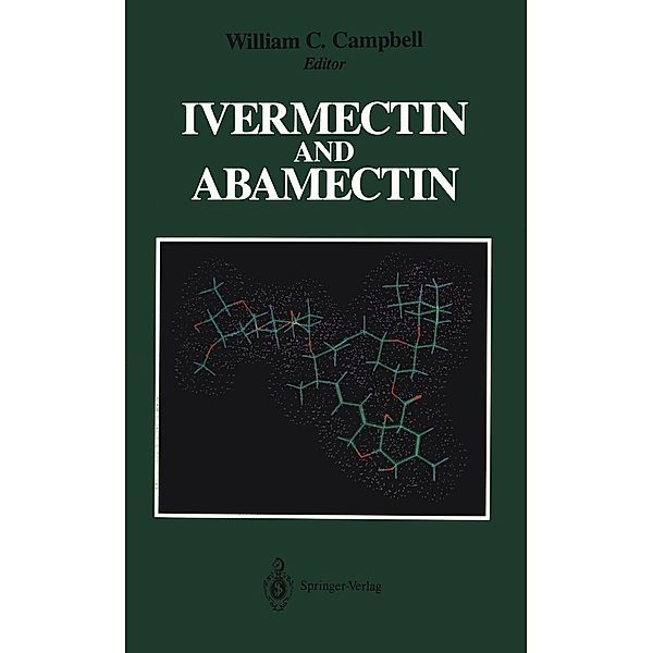 Ivermectin and Abamectin