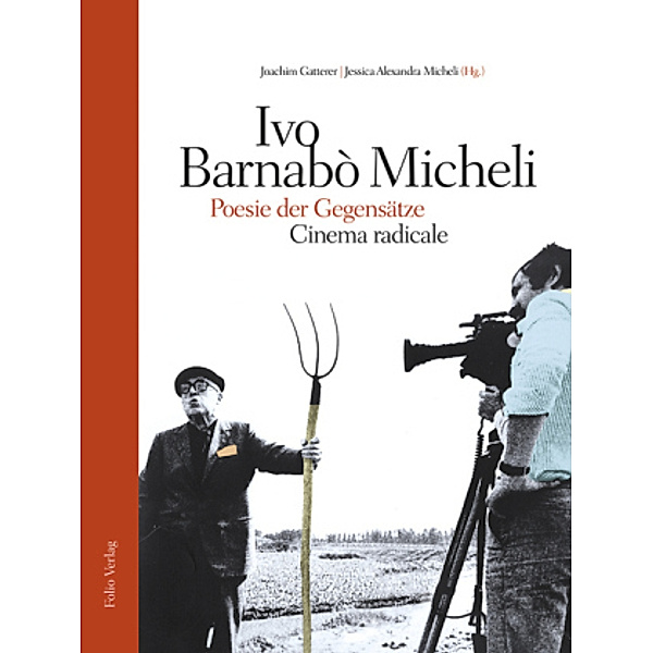 Ivo Barnabò Micheli - Poesie der Gegensätze