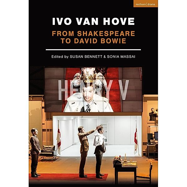 Ivo van Hove