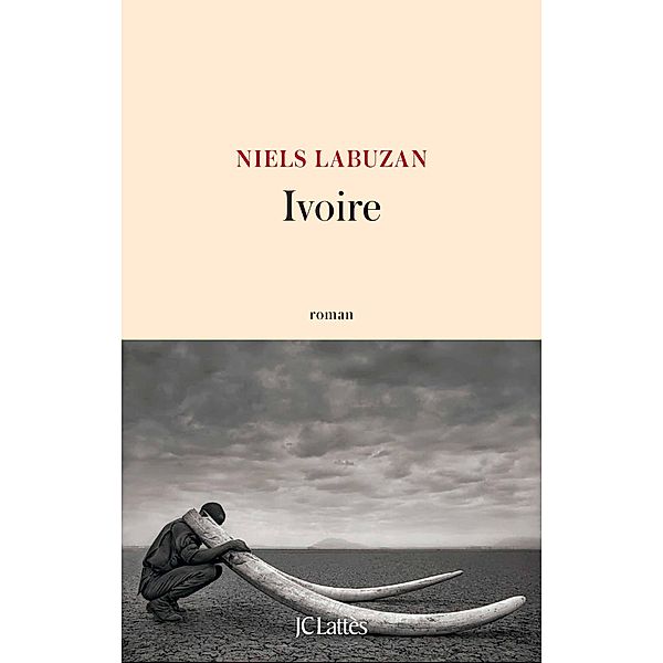 Ivoire / Littérature française, Niels Labuzan