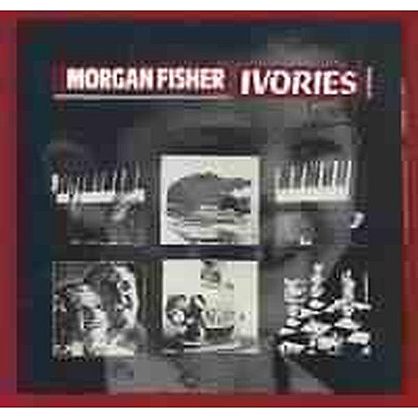Ivories, Morgan Fisher
