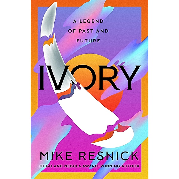 Ivory, Mike Resnick