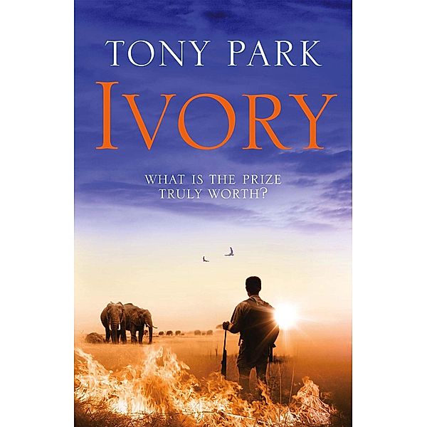 Ivory, Tony Park