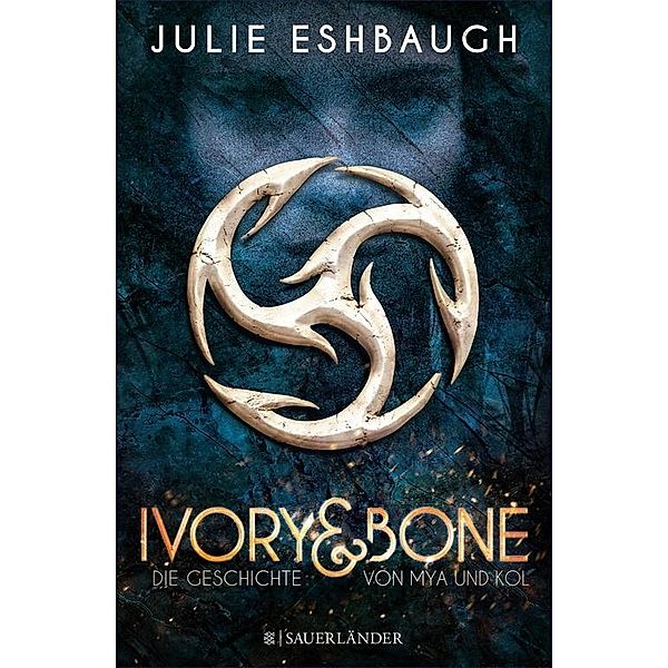 Ivory and Bone, Julie Eshbaugh