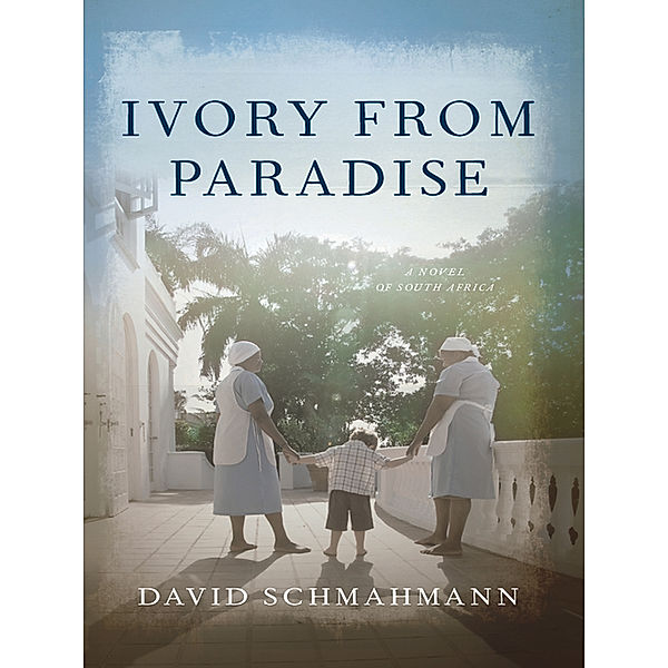 Ivory From Paradise, David Schmahmann