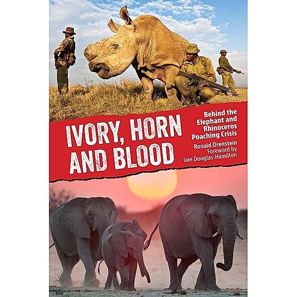 Ivory, Horn and Blood, Ronald Orenstein