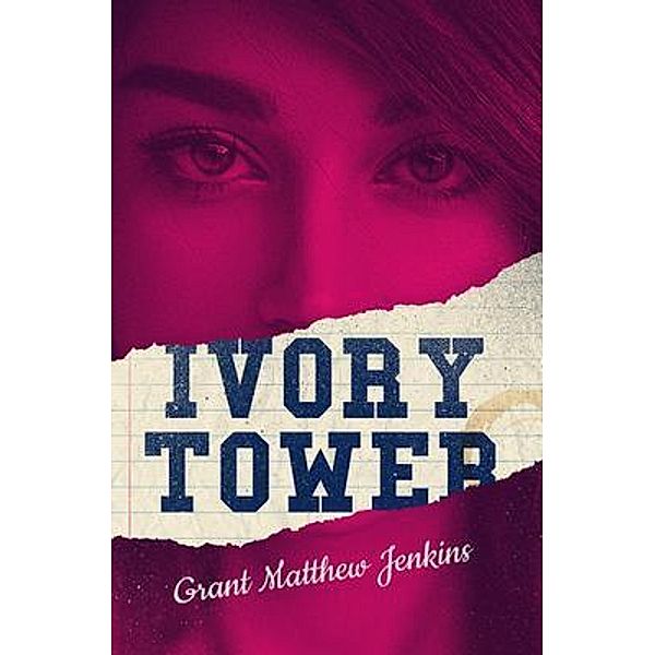 Ivory Tower, Grant Jenkins