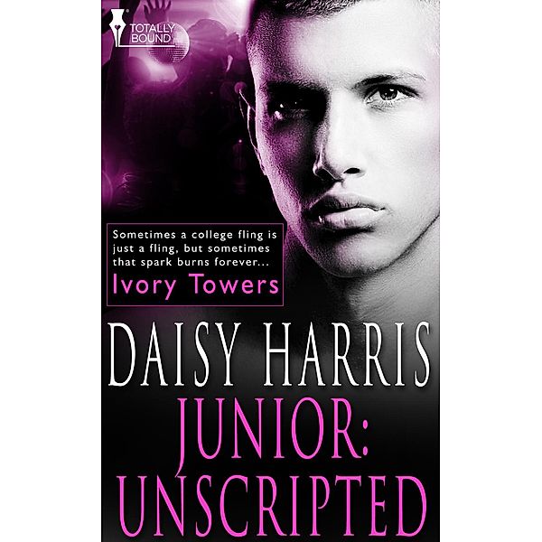 Ivory Towers: Junior: Unscripted, Daisy Harris