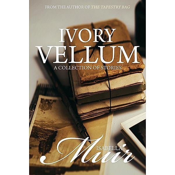 Ivory Vellum, Isabella Muir