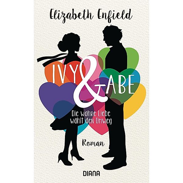 Ivy & Abe, Elizabeth Enfield