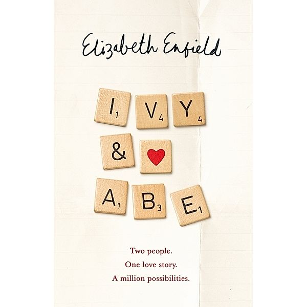 Ivy & Abe, Elizabeth Enfield