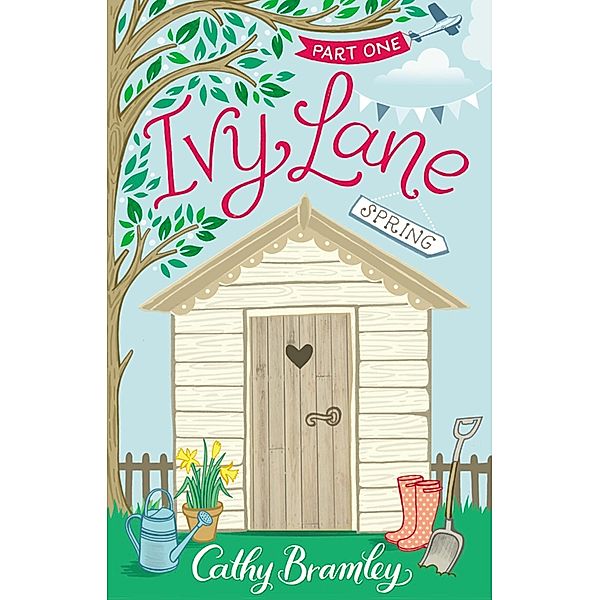 Ivy Lane: Part 1, Cathy Bramley