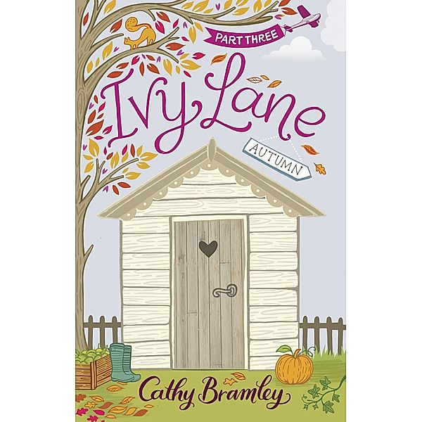 Ivy Lane: Part 3, Cathy Bramley