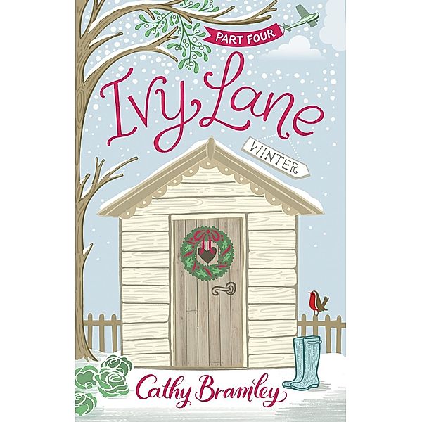 Ivy Lane: Part 4, Cathy Bramley