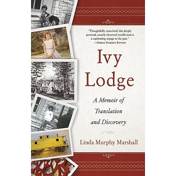 Ivy Lodge, Linda Murphy Marshall