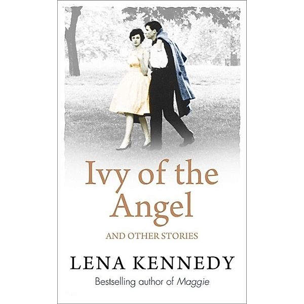 Ivy of the Angel, Lena Kennedy