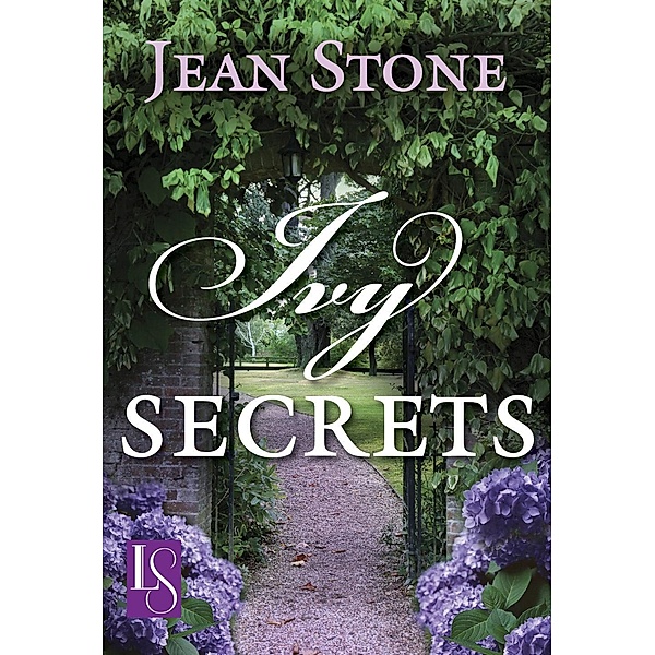 Ivy Secrets (Loveswept) / Transworld Digital, Jean Stone