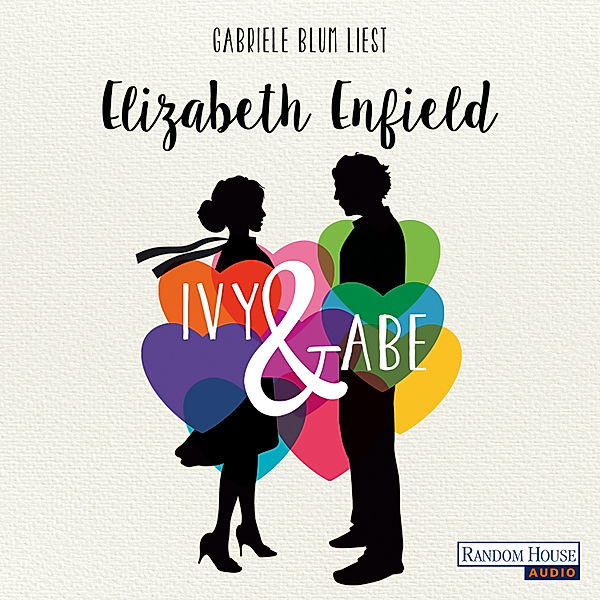Ivy und Abe, Elizabeth Enfield