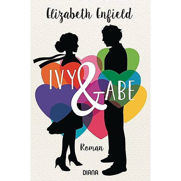 Ivy und Abe, Elizabeth Enfield