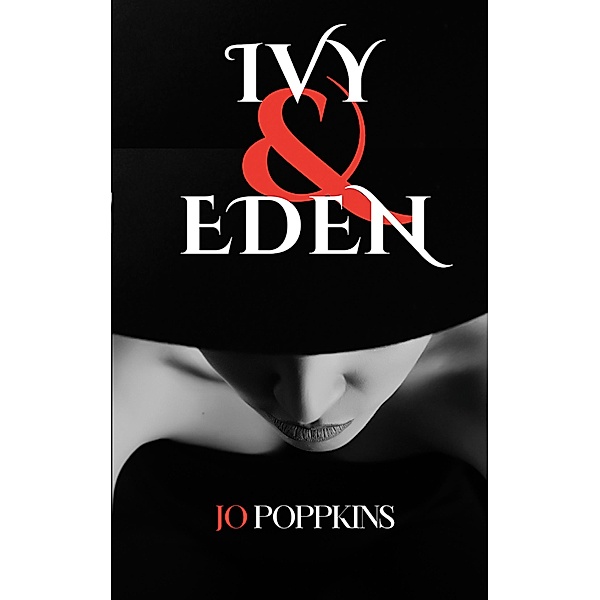 Ivy und Eden, Jo Poppkins