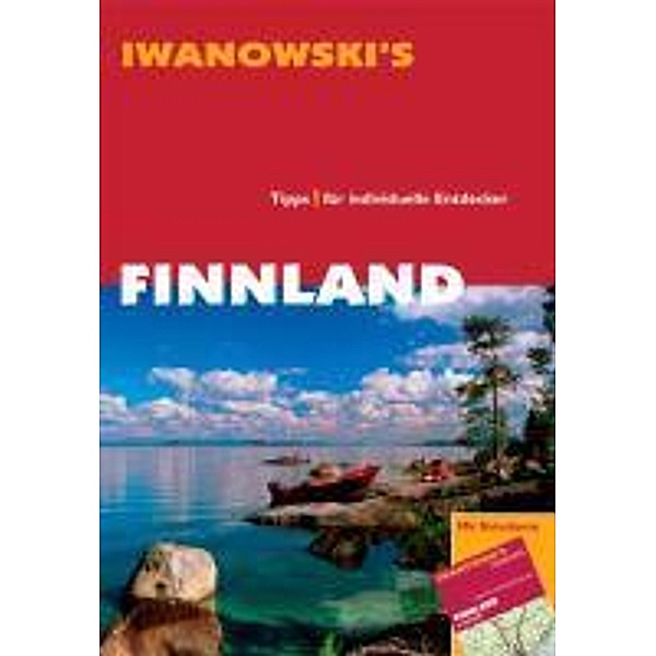 Iwanowski's Finnland, Dirk Kruse-Etzbach