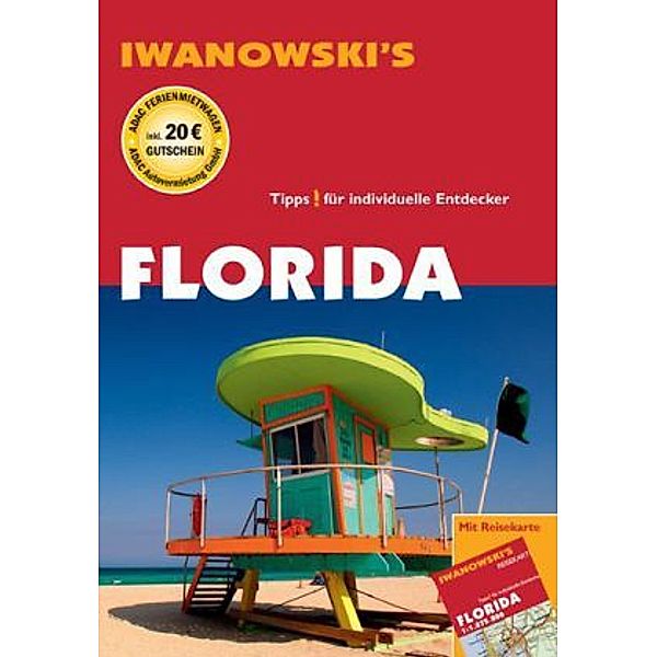 Iwanowski's Florida, Michael Iwanowski