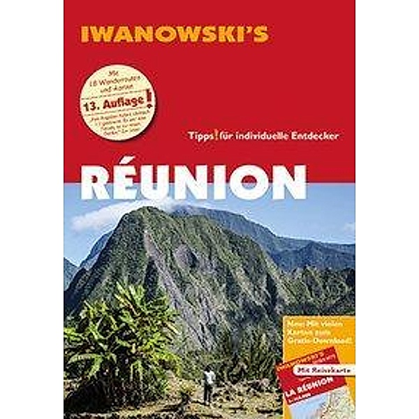 Iwanowski's Réunion, Rike Stotten, Ulrich Quack