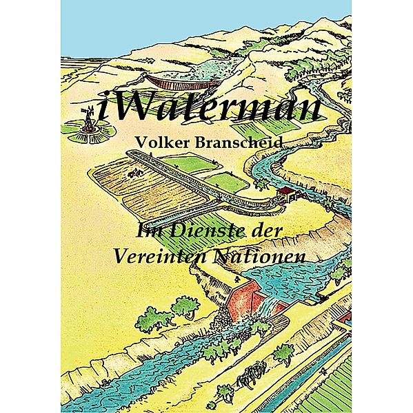 iWaterman, Volker Branscheid