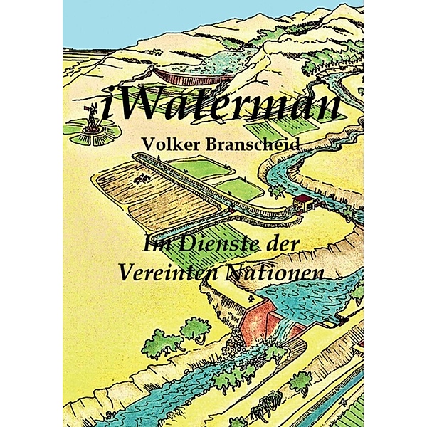 iWaterman, Volker Dr.Branscheid