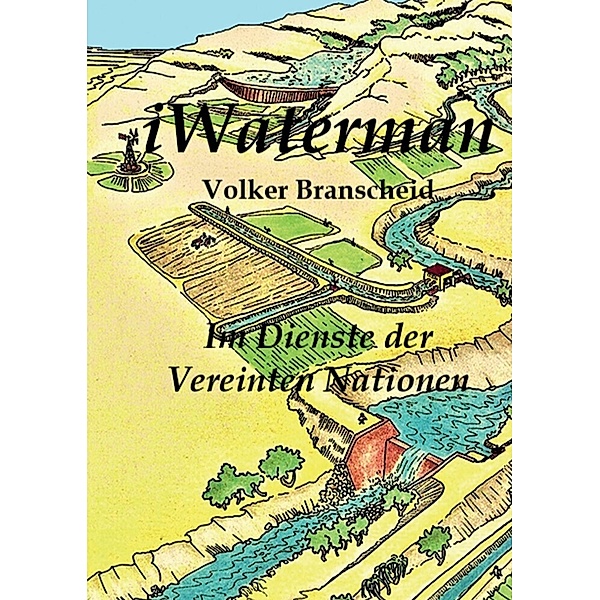 iWaterman, Volker Dr.Branscheid