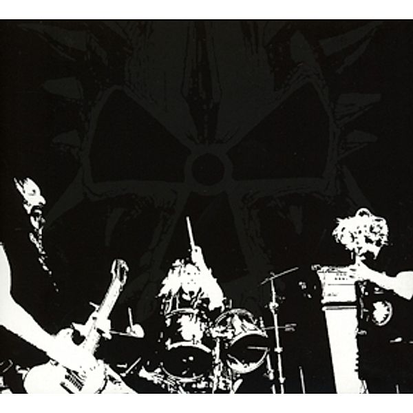 Ix (Ltd.Deluxe Digipack), Corrosion Of Conformity