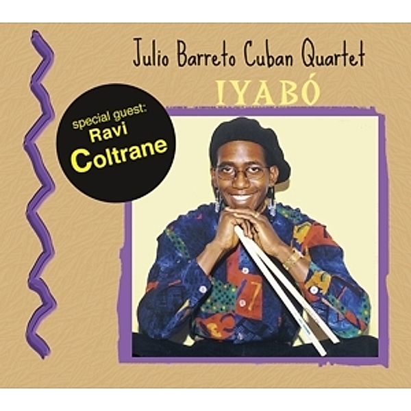 Iyabo, Julio Cuban Quartet Baretto