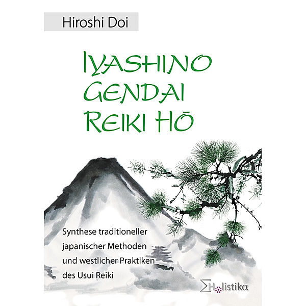 Iyashino Gendai Reiki Hô, Hiroshi Doi