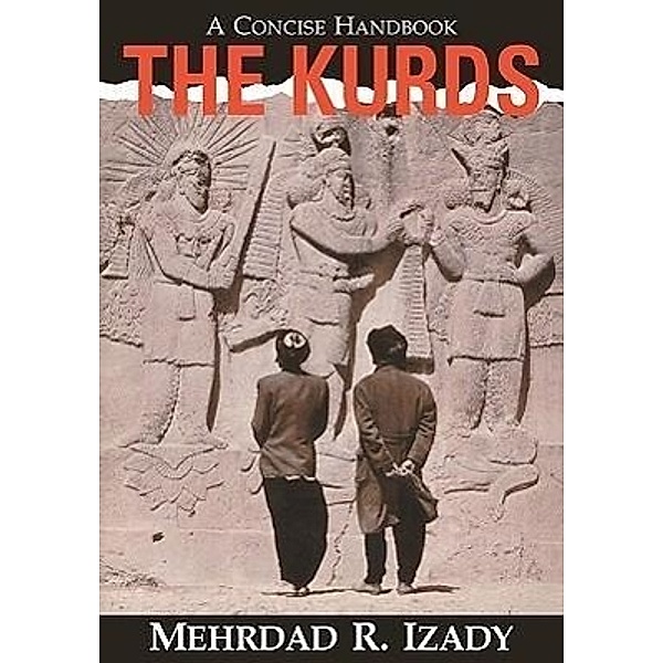 Izady, M: Kurds, Mehrdad Izady