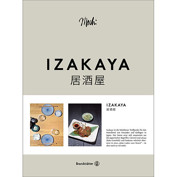 Izakaya, Sandra Jedliczka, Eduard Dimant, Tobias Müller, Nicole Baltow