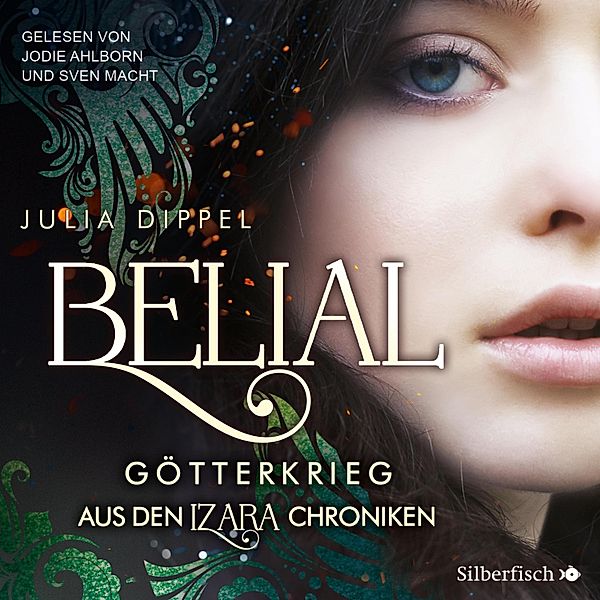 Izara - 5 - Belial, Julia Dippel