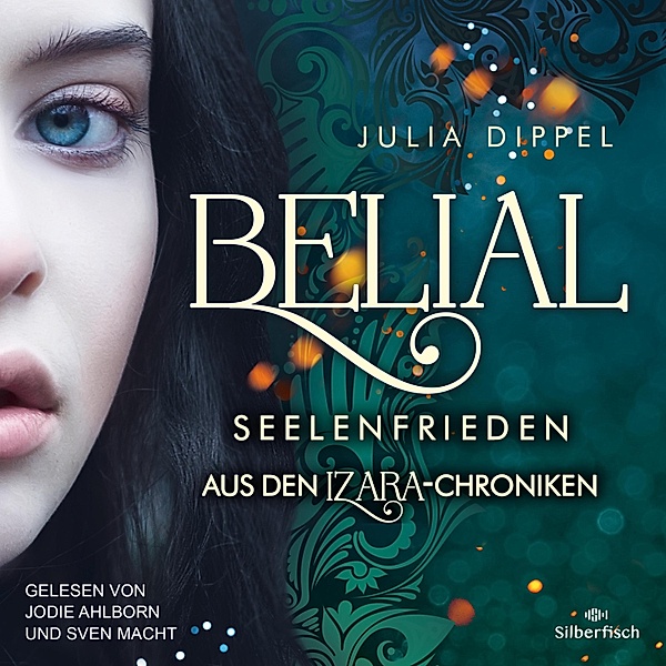 Izara - 6 - Izara 6: Belial, Julia Dippel