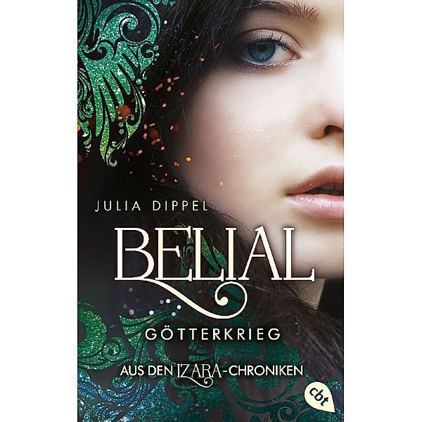 IZARA - Belial - Götterkrieg, Julia Dippel