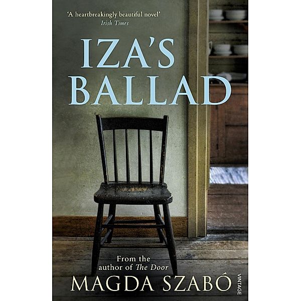 Iza's Ballad, Magda Szabó