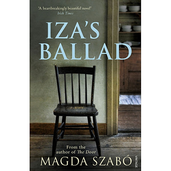 Iza's Ballad, Magda Szabó