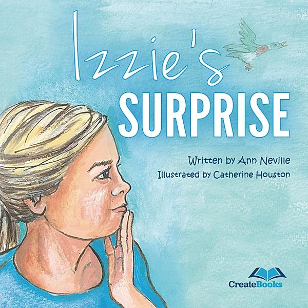 Izzie's Surprise, Ann Neville