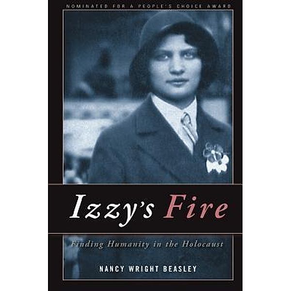 Izzy's Fire, Nancy Wright Beasley